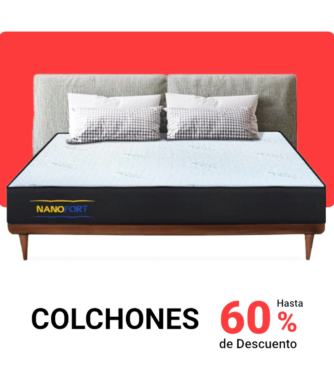 Colchones